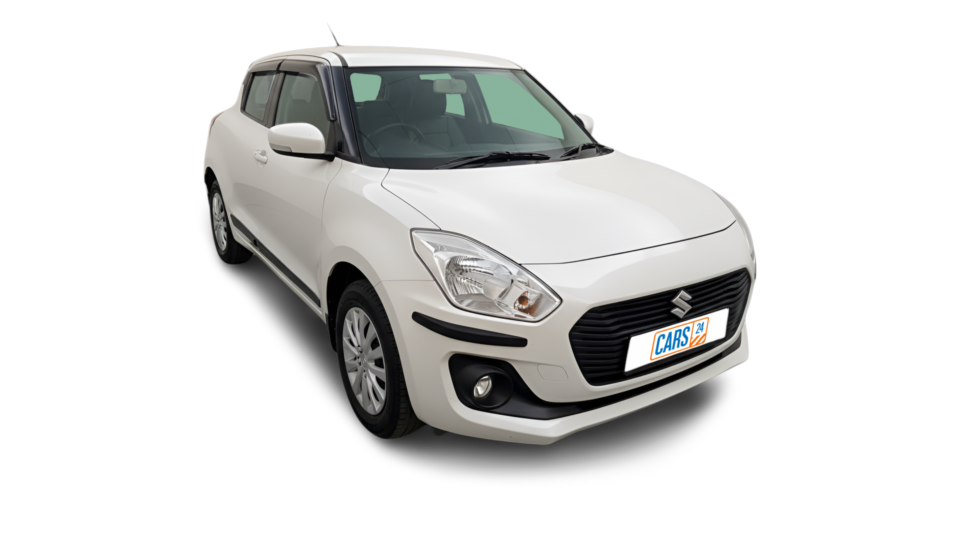Maruti Swift-img
